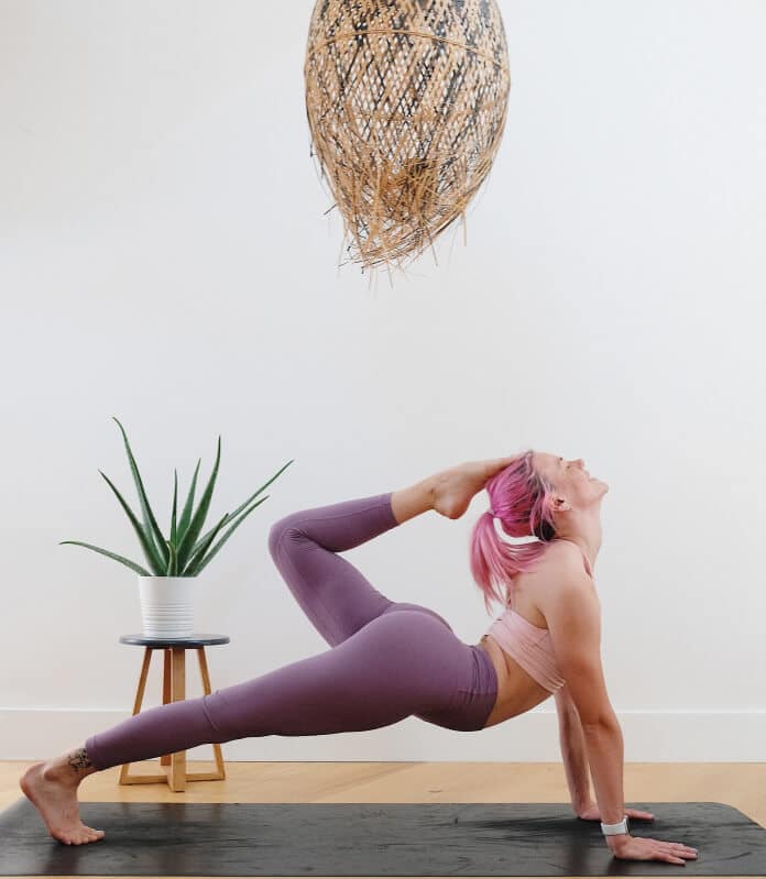 HATHA YOGA VS VINYASA