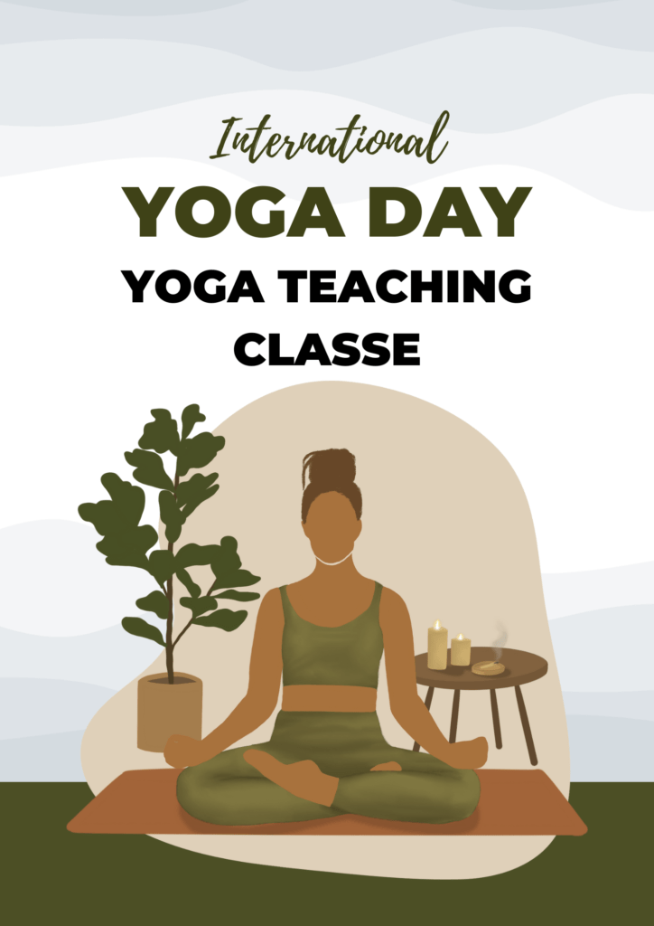 Ashtanga Vinyasa Yoga