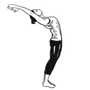POSES OF SURYANAMASKAR