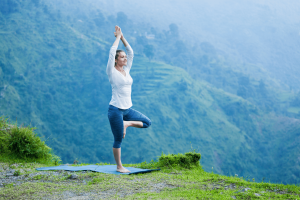 HATHA YOGA VS VINYASA